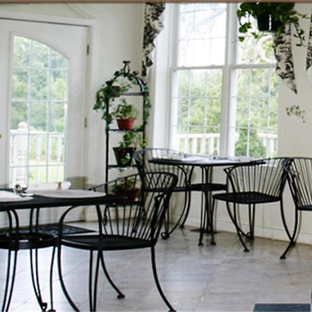 Elk Forge Bed And Breakfast エルクトン エクステリア 写真