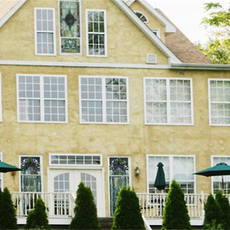 Elk Forge Bed And Breakfast エルクトン エクステリア 写真