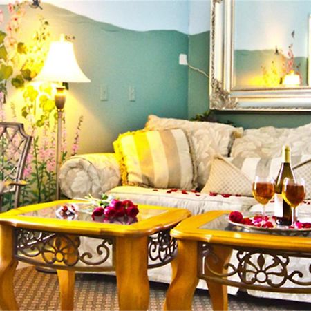 Elk Forge Bed And Breakfast エルクトン エクステリア 写真