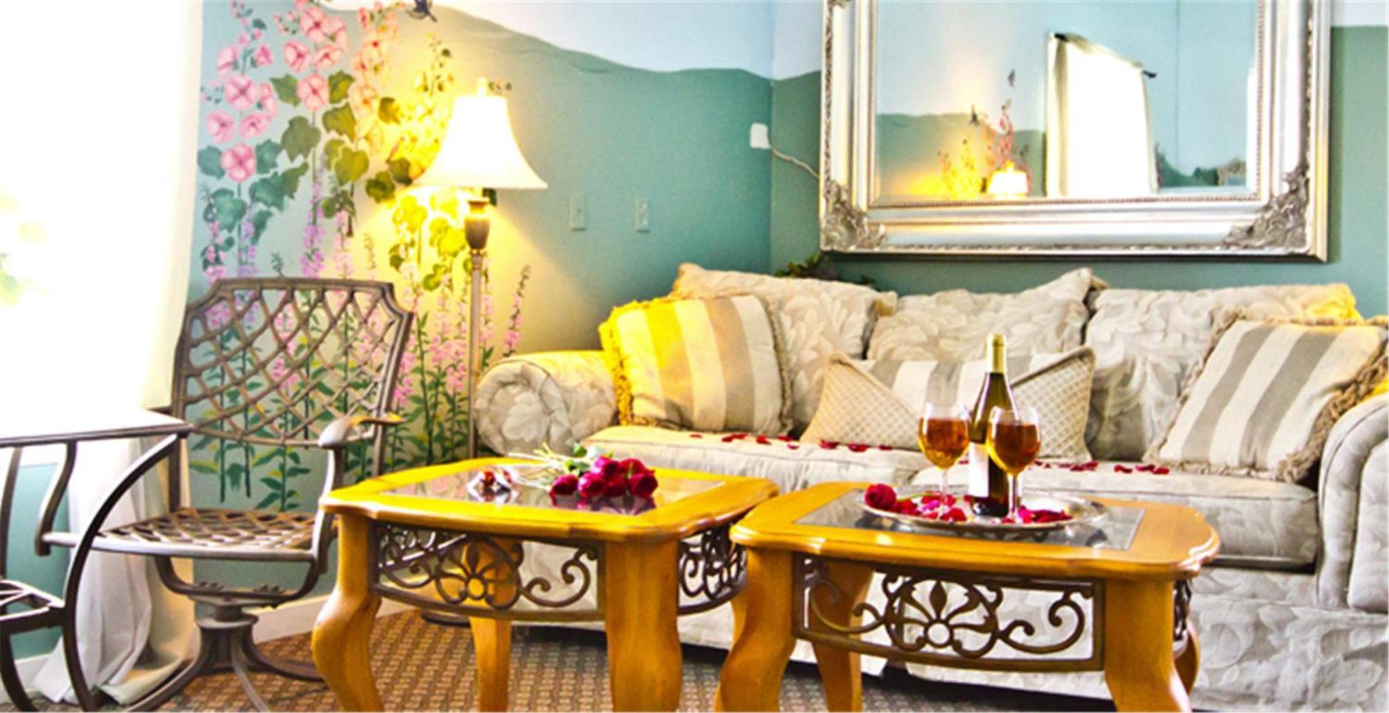 Elk Forge Bed And Breakfast エルクトン エクステリア 写真