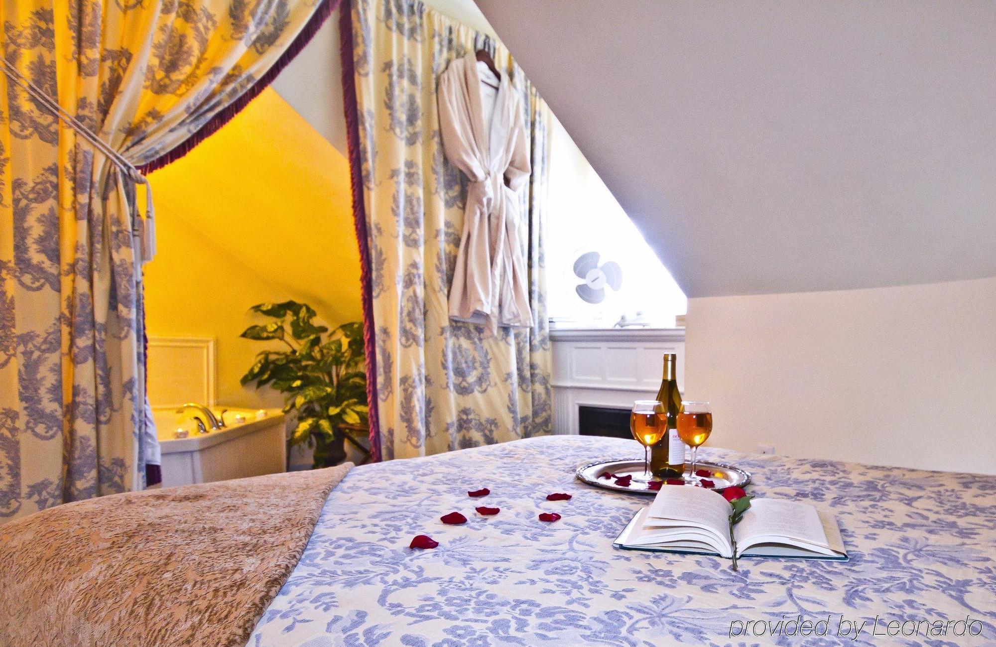 Elk Forge Bed And Breakfast エルクトン エクステリア 写真