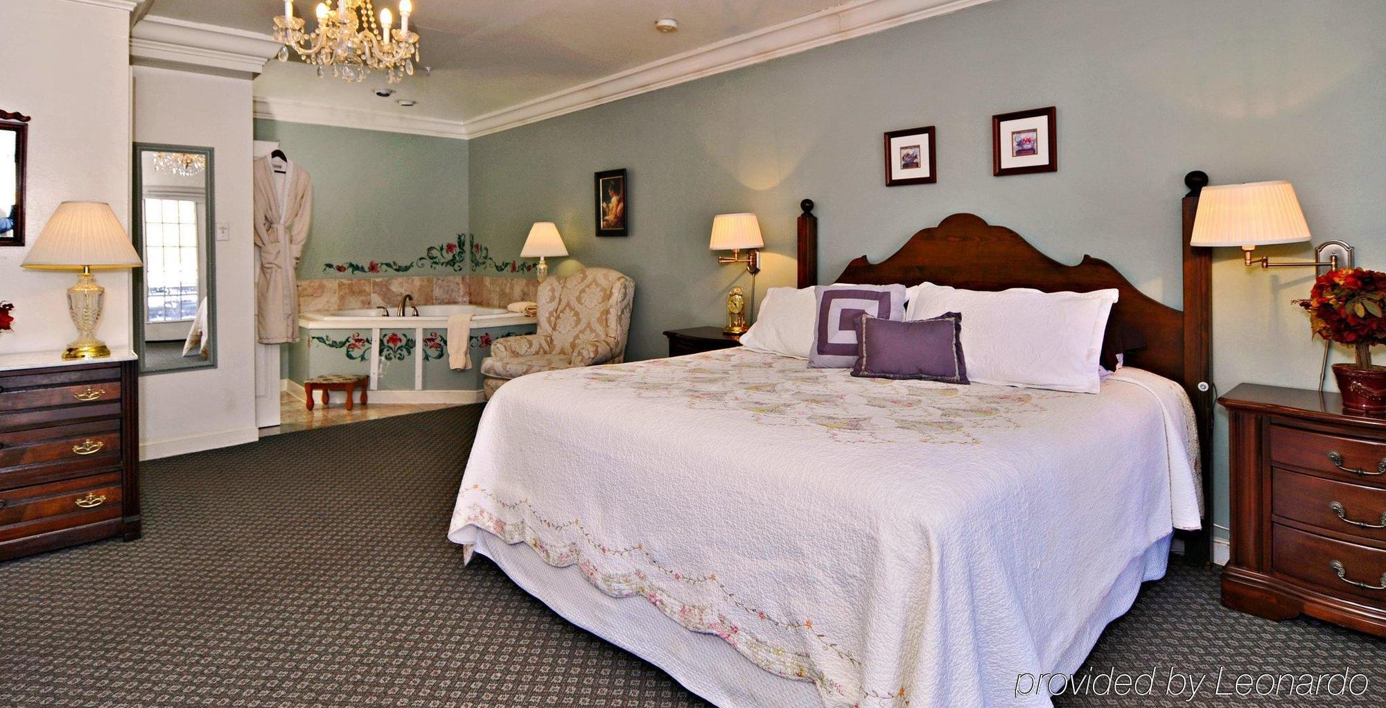 Elk Forge Bed And Breakfast エルクトン エクステリア 写真