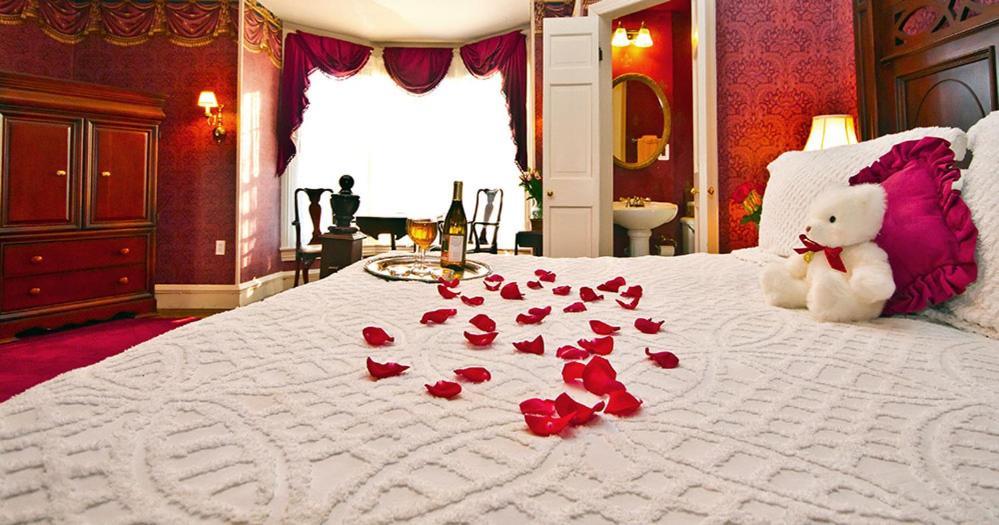 Elk Forge Bed And Breakfast エルクトン エクステリア 写真
