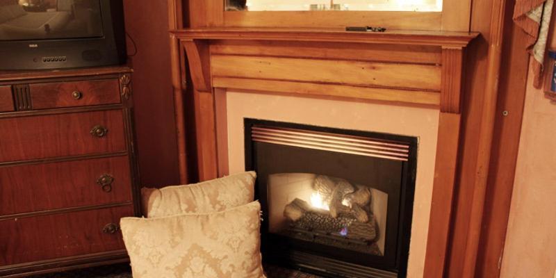 Elk Forge Bed And Breakfast エルクトン エクステリア 写真