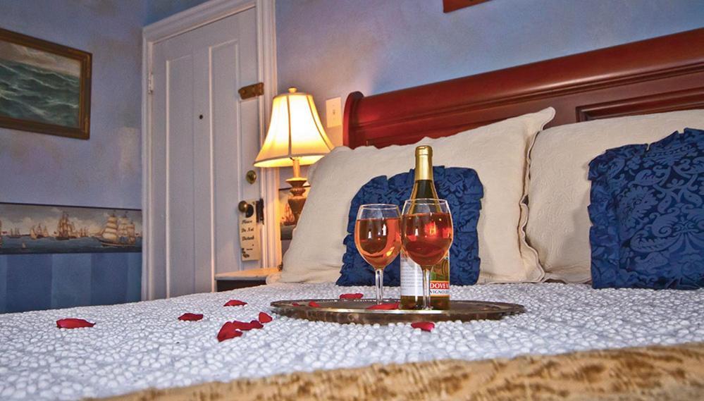 Elk Forge Bed And Breakfast エルクトン エクステリア 写真