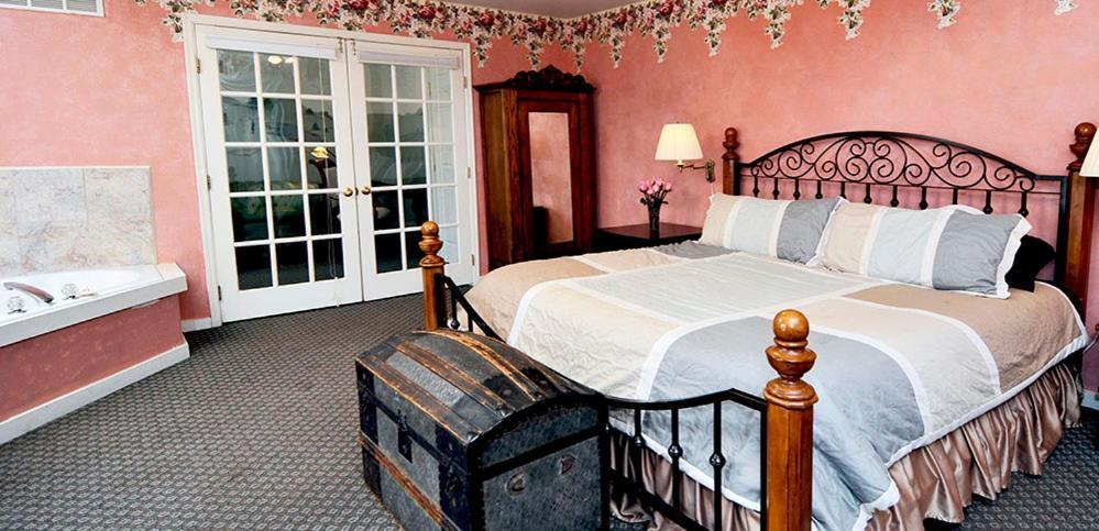 Elk Forge Bed And Breakfast エルクトン エクステリア 写真